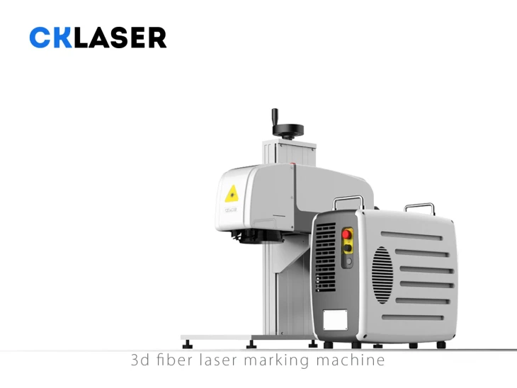 Impresora laser 3d