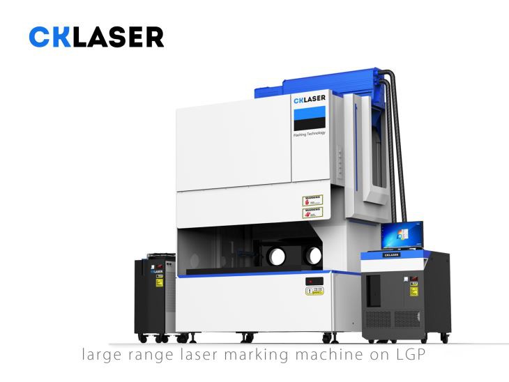 Máquina de LED Maker