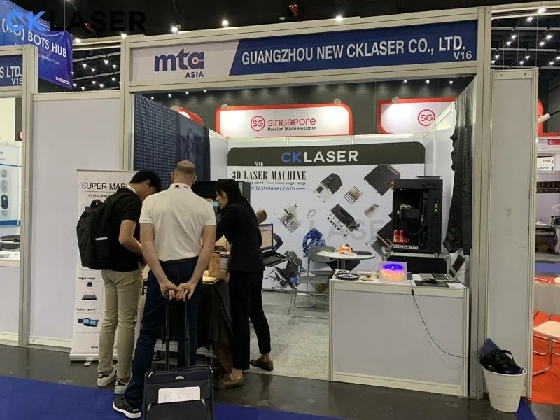 INTERMACH 2019 llegó a un final exitoso